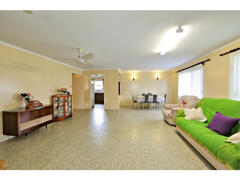 13 Hargreaves Street, Bundaberg South QLD 4670