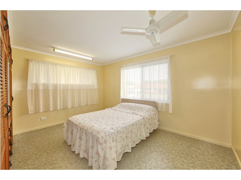 13 Hargreaves Street, Bundaberg South QLD 4670