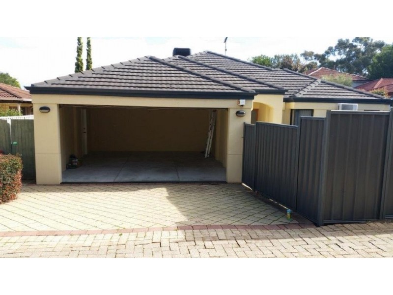 4 Rockett Lane, Cottesloe WA 6011