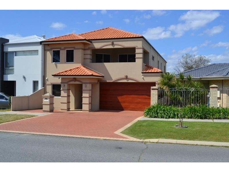 170 French Street, Tuart Hill WA 6060