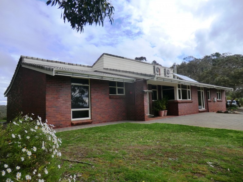 11 Synbank Road, Kersbrook SA 5231