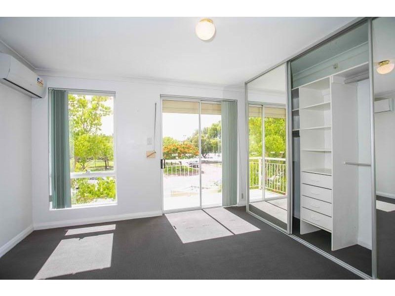 3/28 Oak Lane, West Perth WA 6005