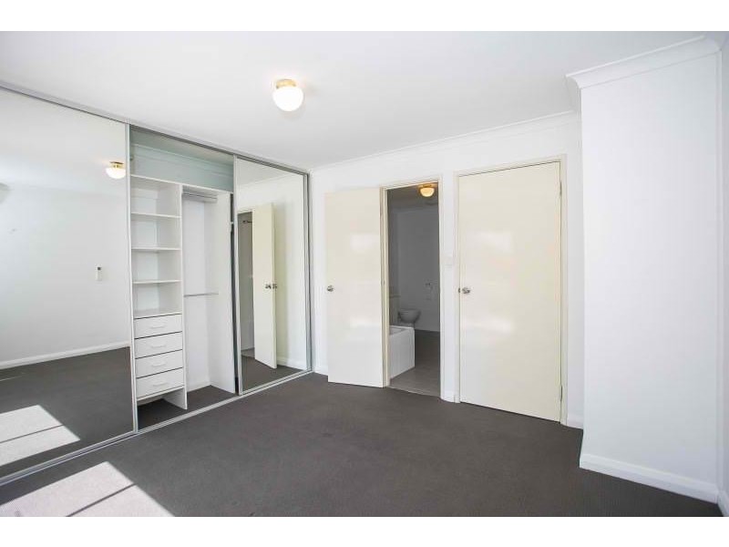 3/28 Oak Lane, West Perth WA 6005