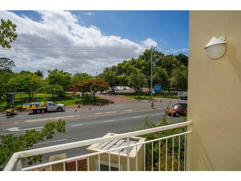 3/28 Oak Lane, West Perth WA 6005