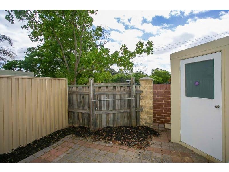 3/28 Oak Lane, West Perth WA 6005