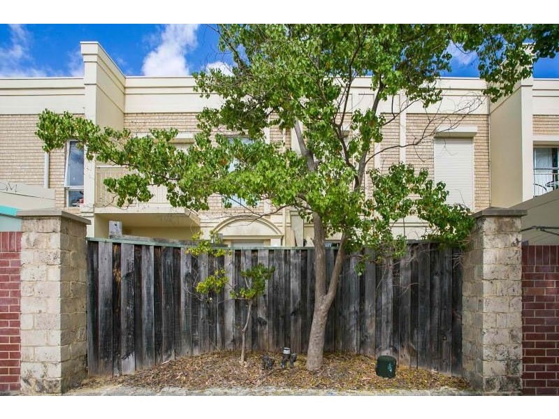 3/28 Oak Lane, West Perth WA 6005