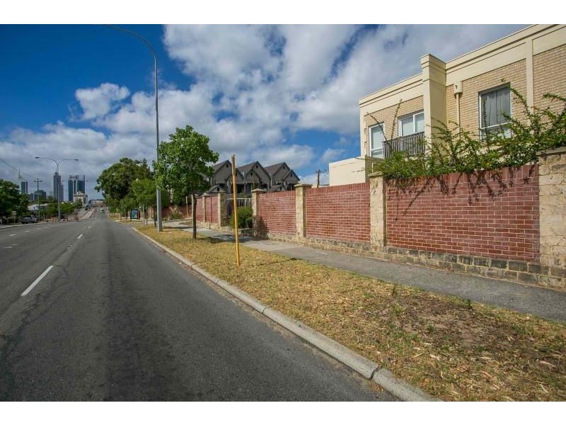 3/28 Oak Lane, West Perth WA 6005