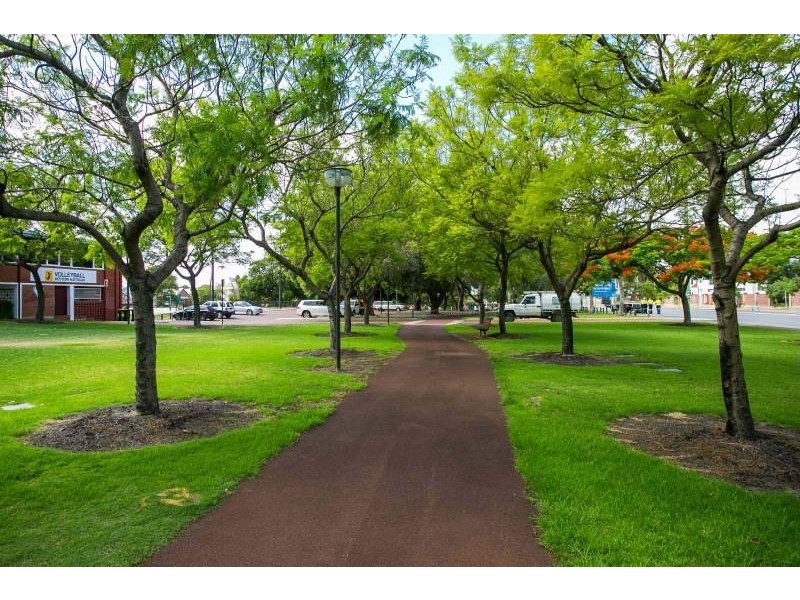 3/28 Oak Lane, West Perth WA 6005