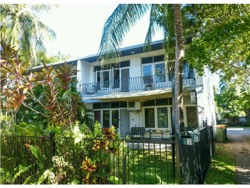 3/314 Casuarina Drive, Nightcliff NT 0810