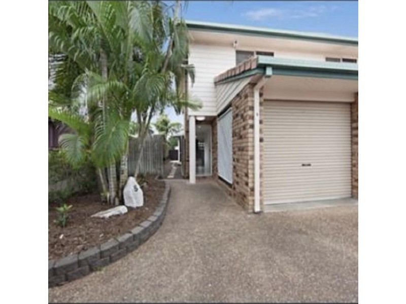 5/56 Lowth Street, Rosslea QLD 4812