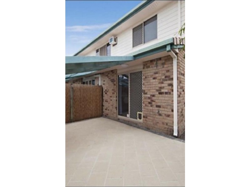 5/56 Lowth Street, Rosslea QLD 4812