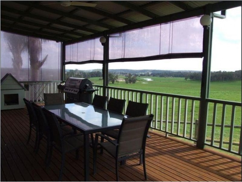 39 Palmer Street, Donnybrook WA 6239