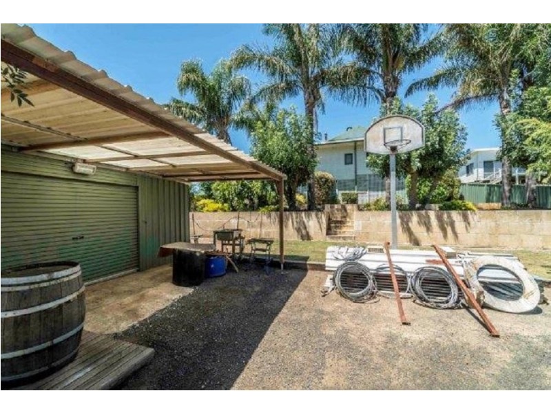 39 Palmer Street, Donnybrook WA 6239