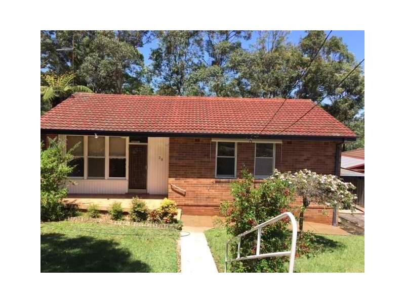 38 Bain Place, Dundas Valley NSW 2117