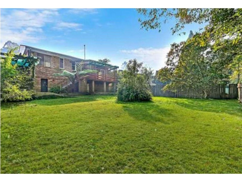 38 Bain Place, Dundas Valley NSW 2117