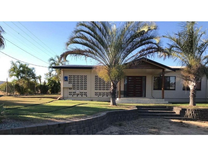 8243 Bowen Developmental Road, Collinsville QLD 4804