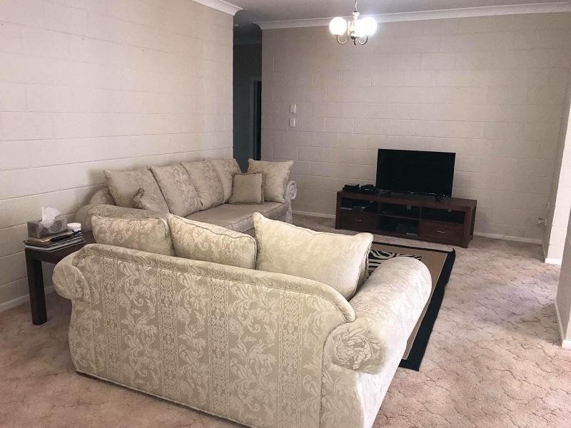 8243 Bowen Developmental Road, Collinsville QLD 4804