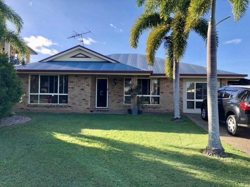 5 Skiddaw Street, Rural View QLD 4740