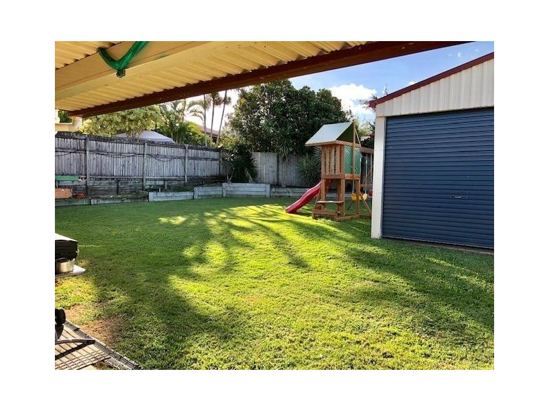 5 Skiddaw Street, Rural View QLD 4740