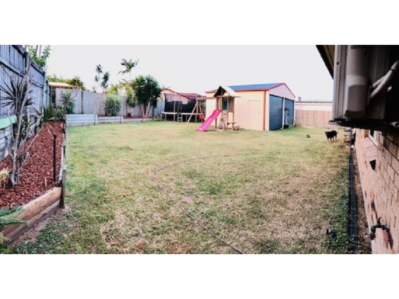 5 Skiddaw Street, Rural View QLD 4740