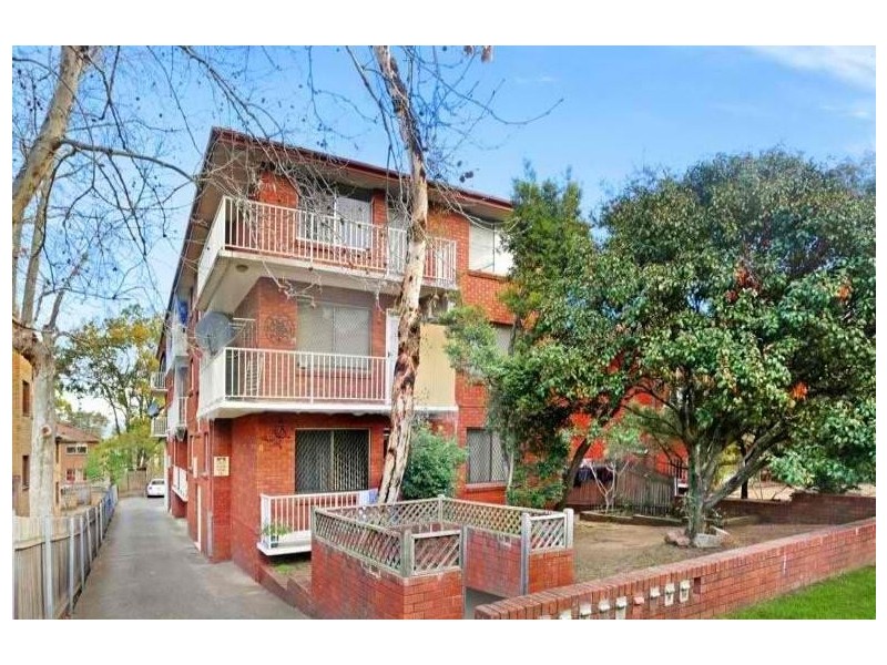 3/8 Allen Street, Harris Park NSW 2150