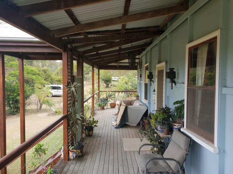 16 Eileen Crescent, Horse Camp QLD 4671