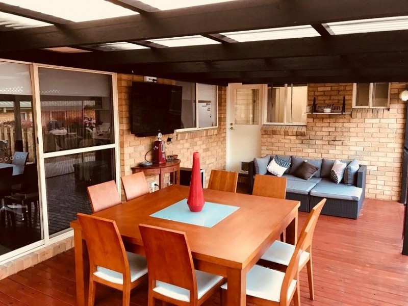 49 Melaleuca Crescent, Catalina NSW 2536