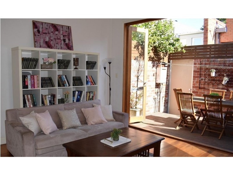 36 Farmer Street, Richmond VIC 3121