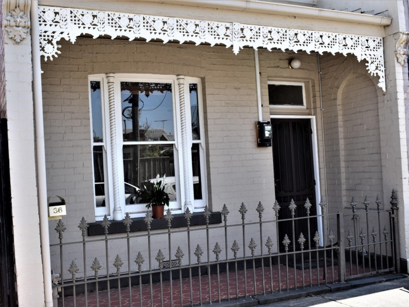 36 Farmer Street, Richmond VIC 3121