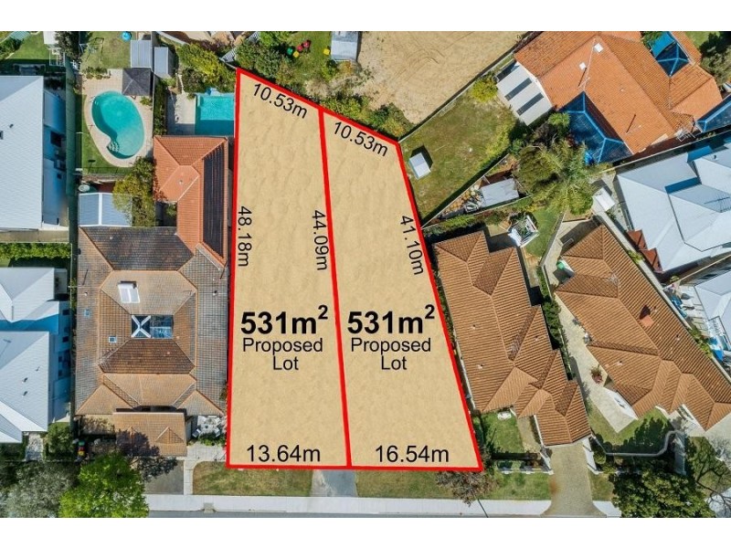 9B Buntine Road, Wembley Downs WA 6019