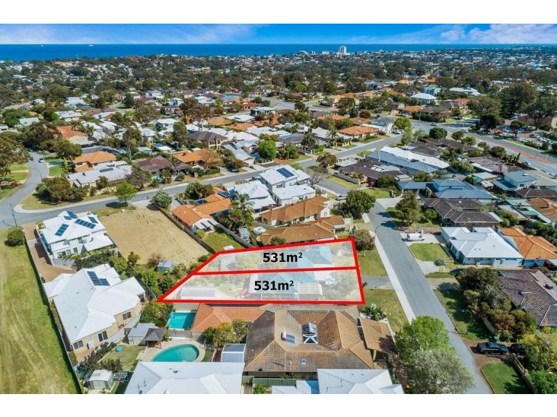 9B Buntine Road, Wembley Downs WA 6019