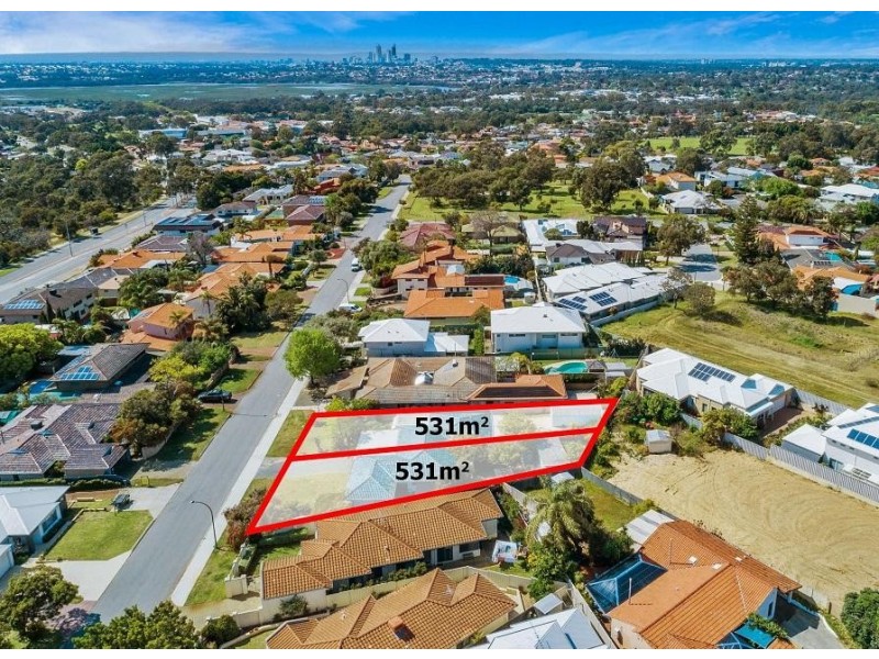 9B Buntine Road, Wembley Downs WA 6019