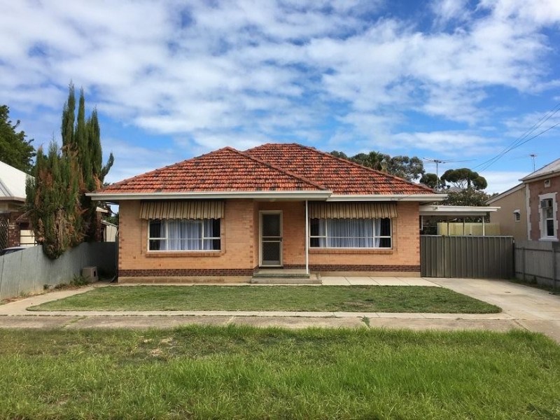 14 Palm Avenue, Royal Park SA 5014