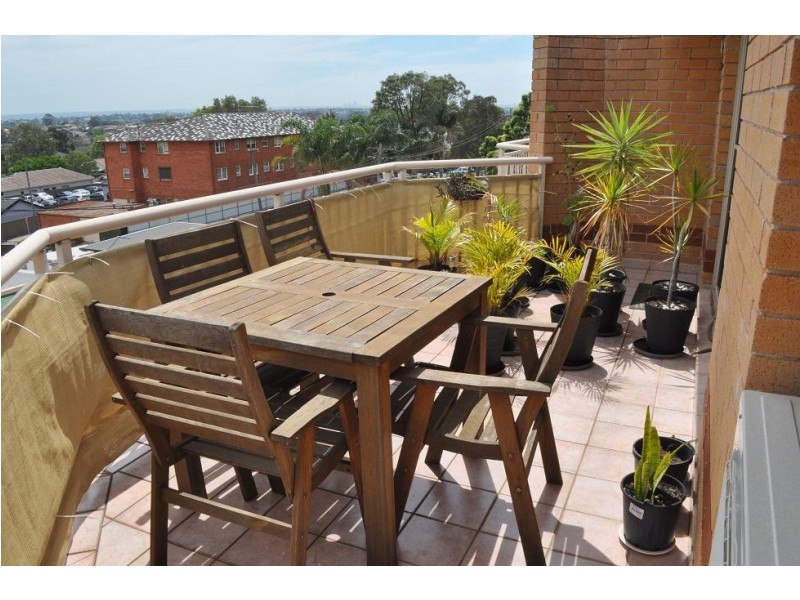 22/157-171 Haldon Street, Lakemba NSW 2195