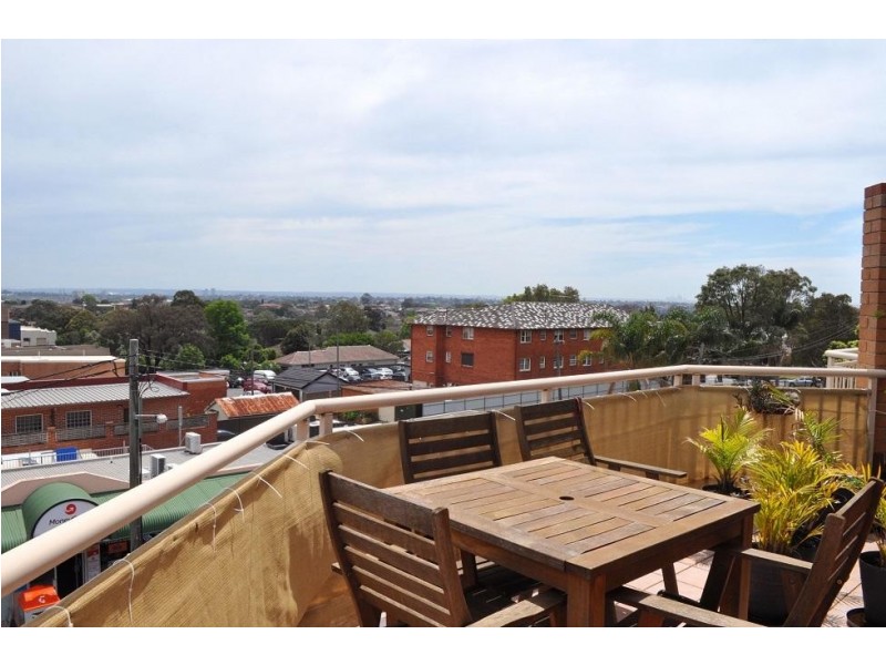 22/157-171 Haldon Street, Lakemba NSW 2195