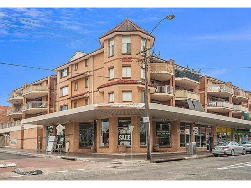 22/157-171 Haldon Street, Lakemba NSW 2195