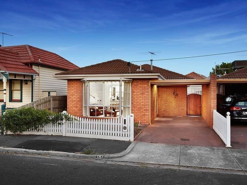18A Rennie Street, Williamstown VIC 3016