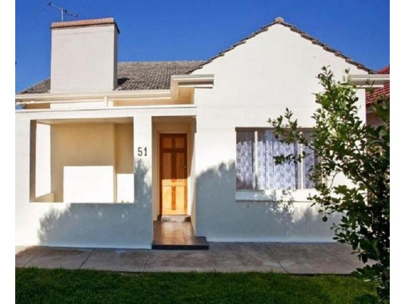 51 Maple Avenue, Royal Park SA 5014