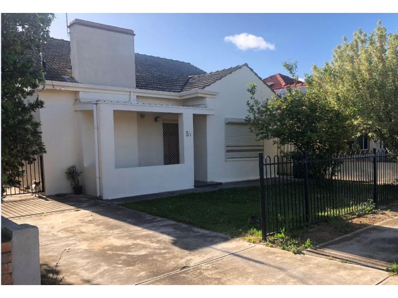 51 Maple Avenue, Royal Park SA 5014