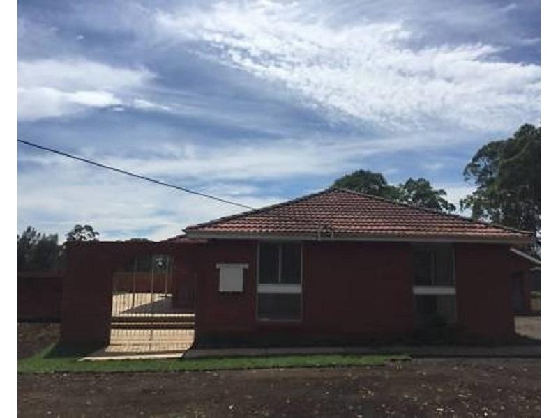 Pheasants Nest NSW 2574