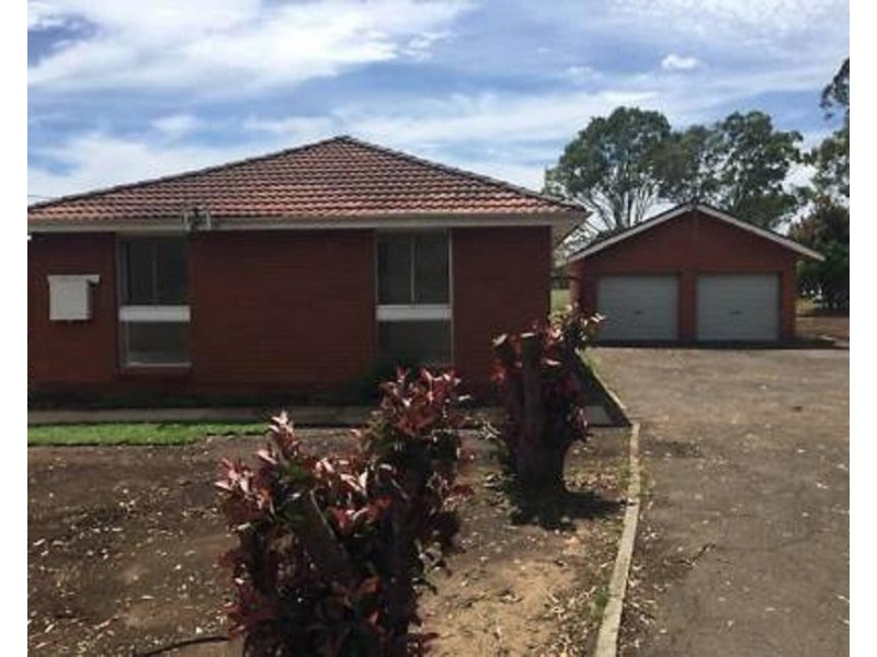 Pheasants Nest NSW 2574