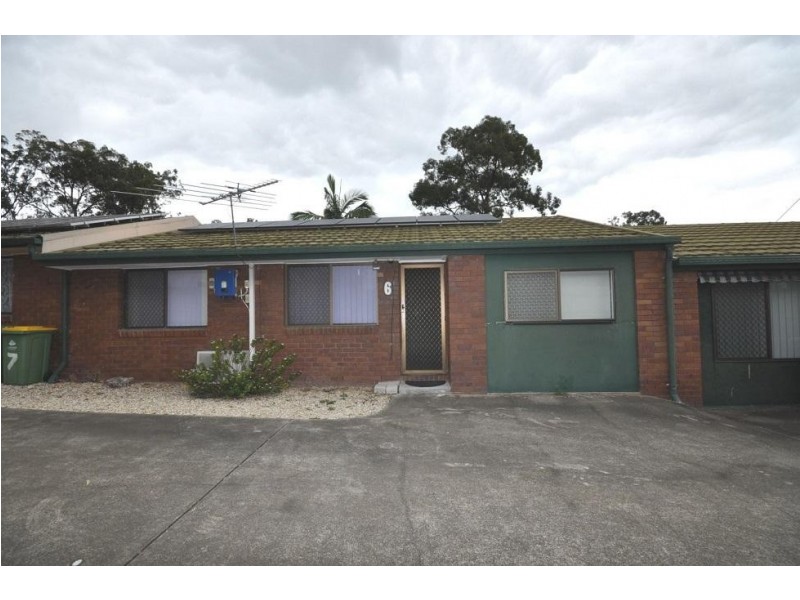 6/702 Kingston Road, Loganlea QLD 4131