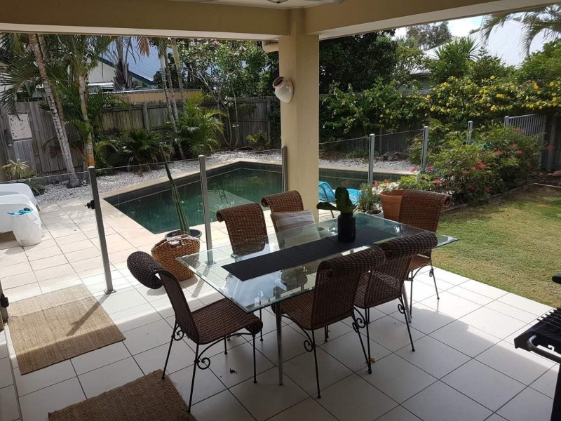 7 Oyster Court, Twin Waters QLD 4564