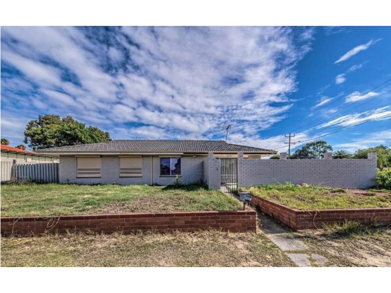 1 Brinckley Crescent, Koondoola WA 6064