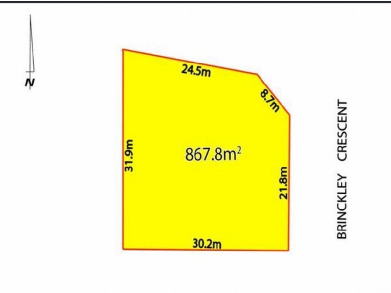 1 Brinckley Crescent, Koondoola WA 6064