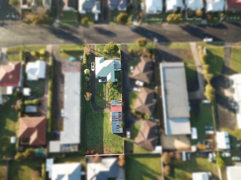 22 Wilson Street, Mount Gambier SA 5290