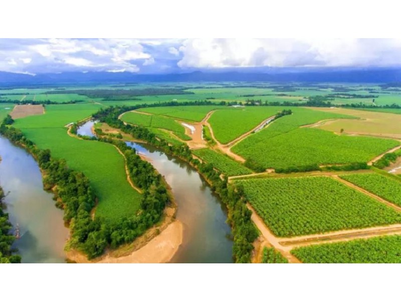 Tully QLD 4854