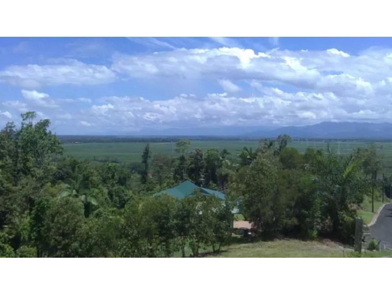Tully QLD 4854