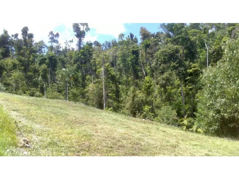 Tully QLD 4854