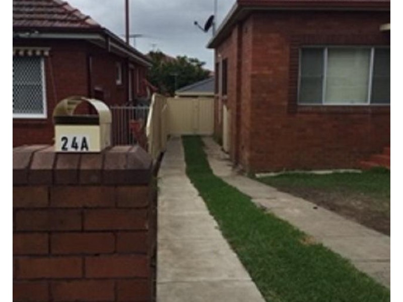 24A Midlothian Avenue, Beverly Hills NSW 2209